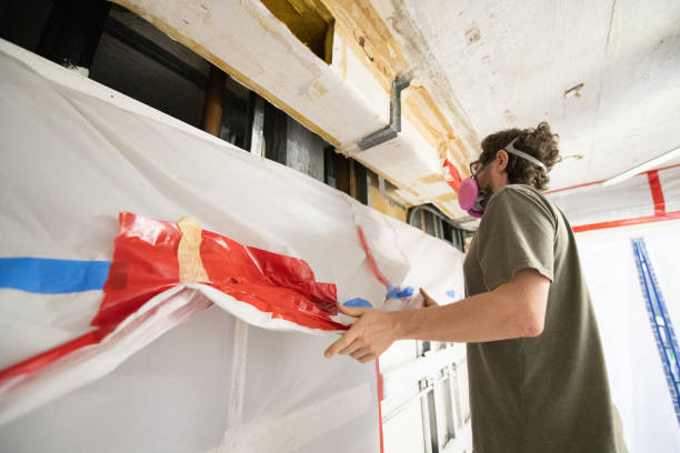 Best Commercial Mold Inspection  in North Pembroke, MA
