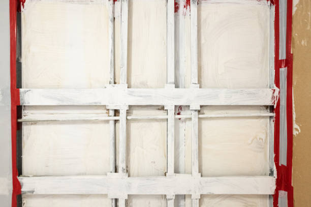 Best Mold Damage Restoration  in North Pembroke, MA